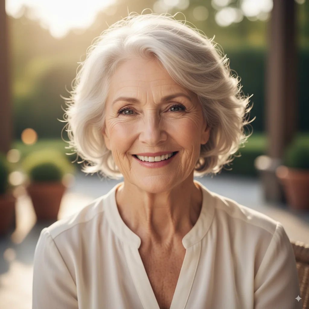 Lisa M. Feilaira Review